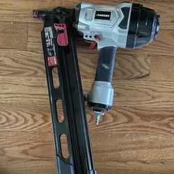 Husky Framing Gun  21