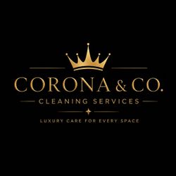 Corona & Co. cleaning