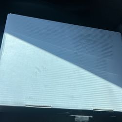 Jordan 4 Lakers 6.5/8W