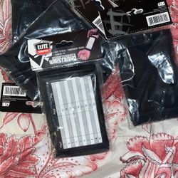 Wristbands for football