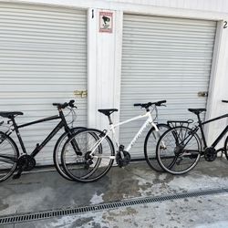 Specialized Sirrus Bike Bicycle - Great Deal! Price Is Per Bike