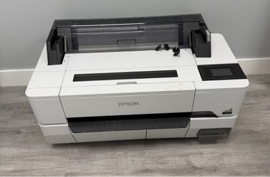 Epson Printer SC-T3475
