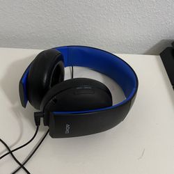 Ps4 Headphones