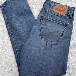 Men's Levi's 505 Waist 32 Length 30