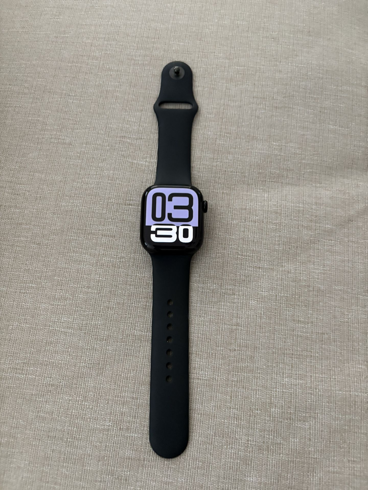 Apple Watch Series 10