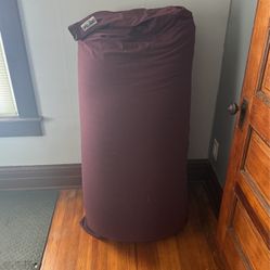 Adult Sized Bean Bag