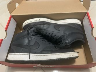 NIKE COURT VISION MID