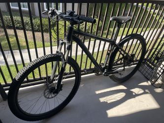 Motobecame Fantom 29