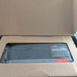 Plantronics Poly Sync 40