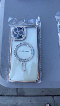 I phone 13 pro max