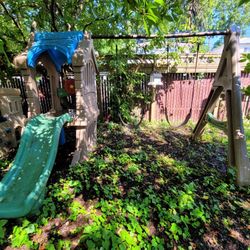 Swing Set 