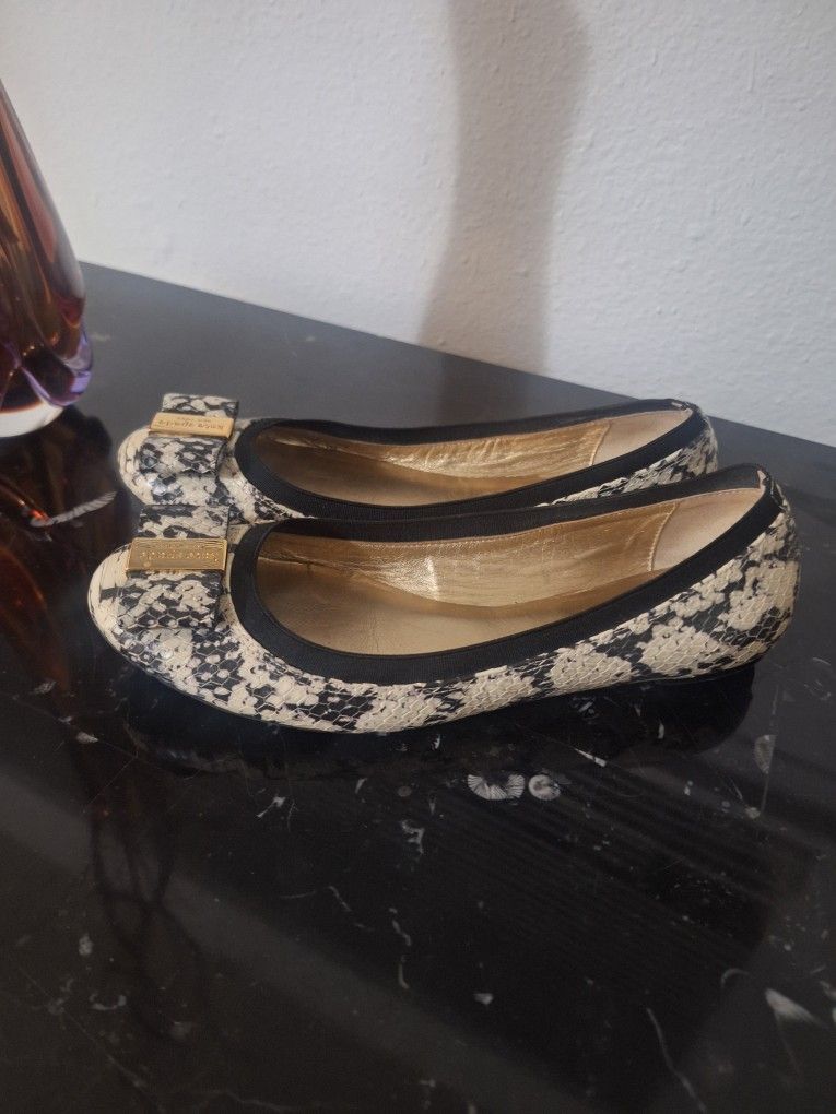 Kate Spade Flats