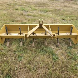 Box Blade