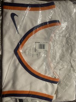 Phoenix Suns Jersey