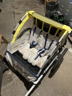 Bike Trailer