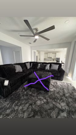 3 piece sofa only