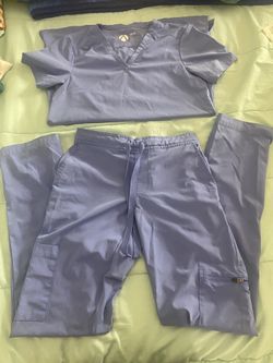 adar xxs scrubs