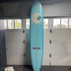 TYLER 9’2 Longboard Surfboard