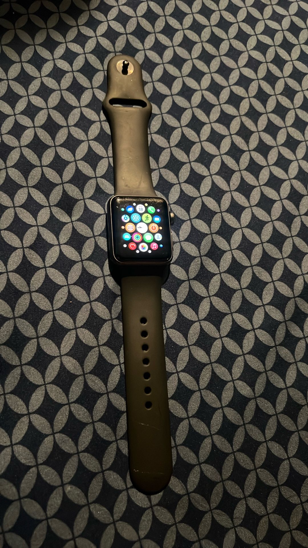 Apple Watch Series 3