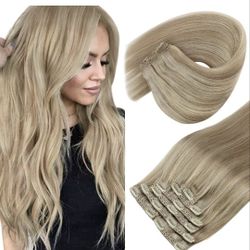 Hair Extensions