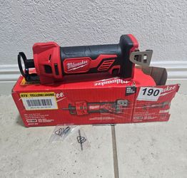 M18 cut out tool
