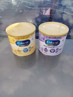 Enfamil Baby Formula 
