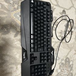 MAGIC EAGLE Keyboard 