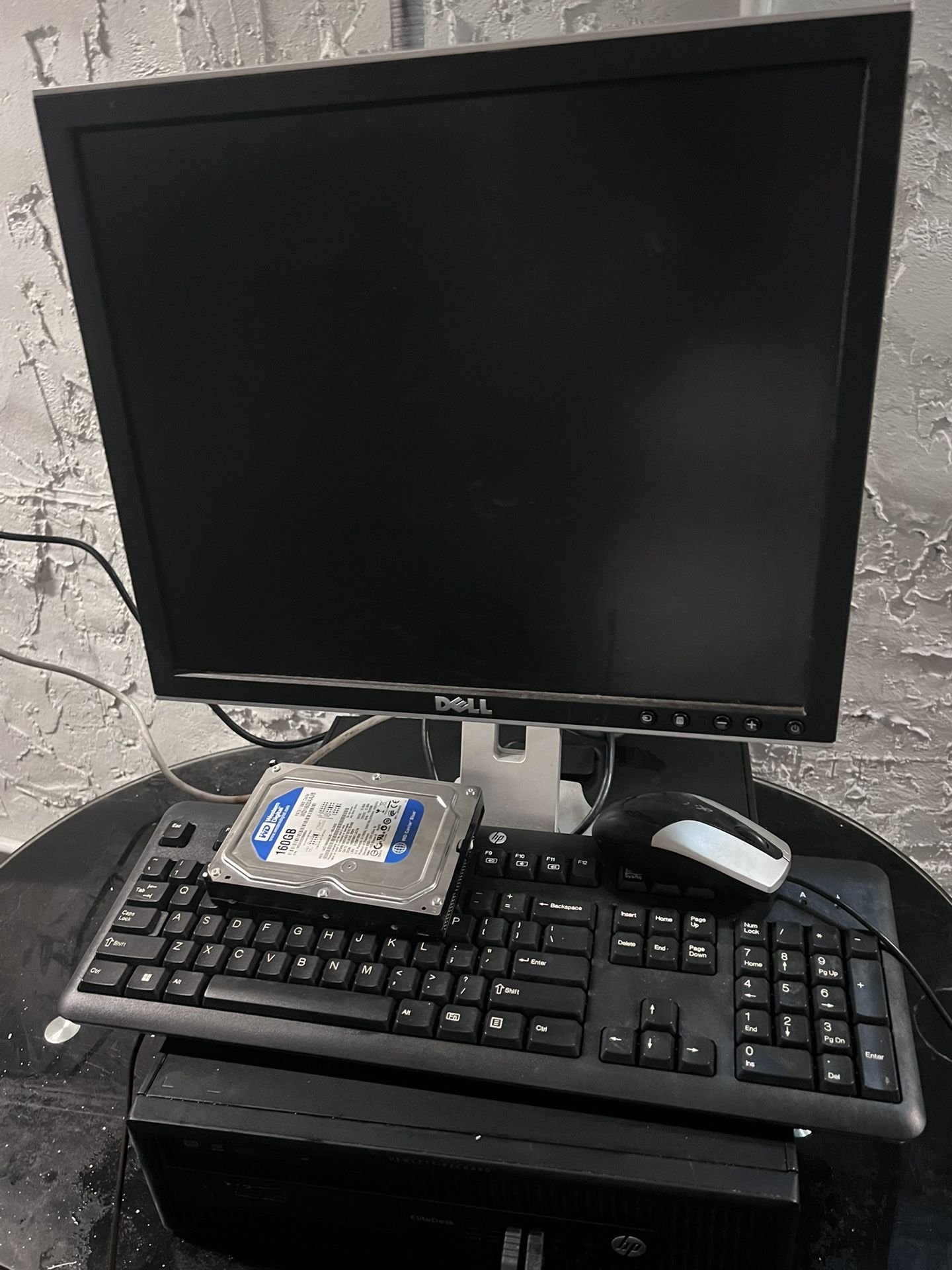 Computadora De Mesa