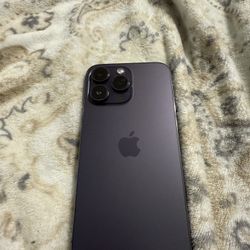 IPHONE 14 PRO MAX Unlocked