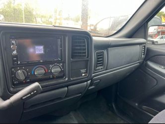 2002 GMC Sierra