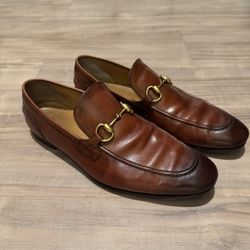 Gucci Loafers