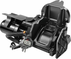 Left Driver Side Power Running Board Motor Compatible with GMC Yukon XL 2015-2020; Chevrolet Suburban 2015-2020, Cadillac Escalade ESV 2015-2020 Repla