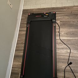 Walking Pad Treadmill