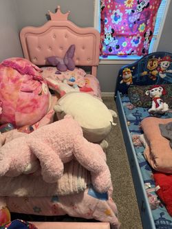 Princess Bed