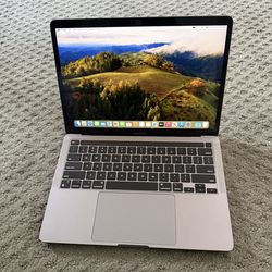 MACBOOK PRO 13.3-INCH M1 (VERY CLEAN)