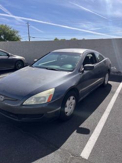 2003 Honda Accord