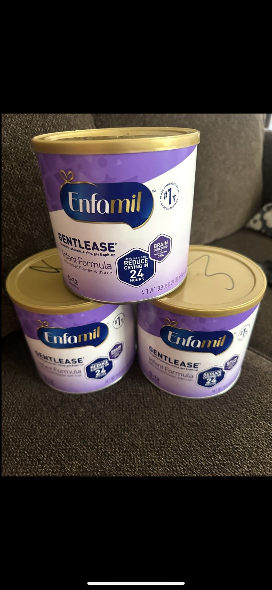 Enfamil Formula Milk
