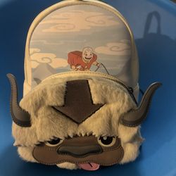 Avatar The Last Airbender Loungefly