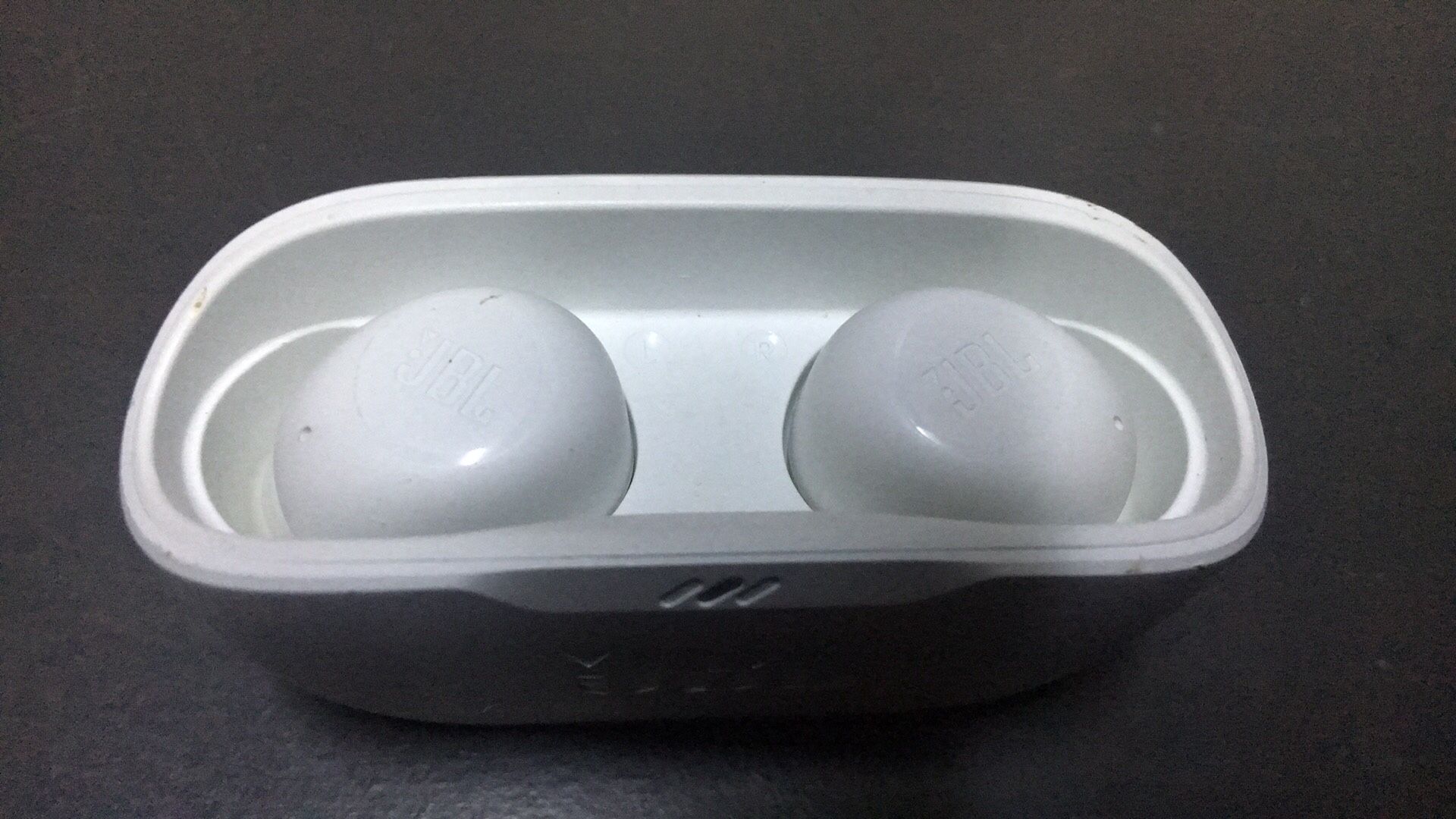 JBL VIBE EARBUDS