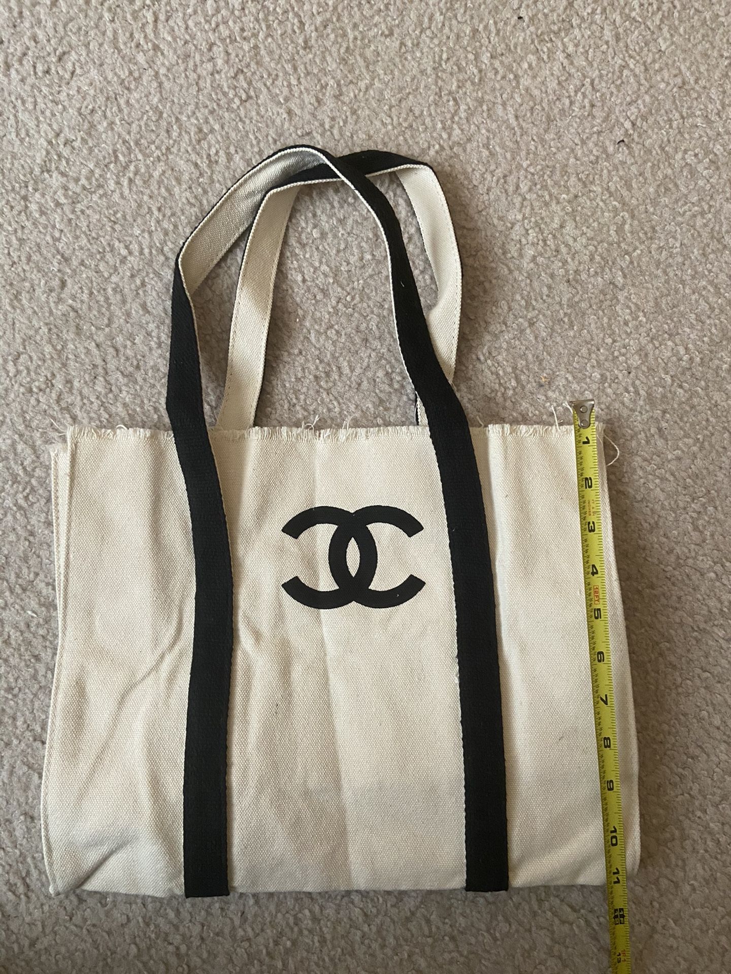 Custom Tote Canvas Bag