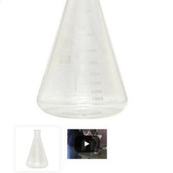 5000 ml erlenmeyer flask Brewing Homebrew