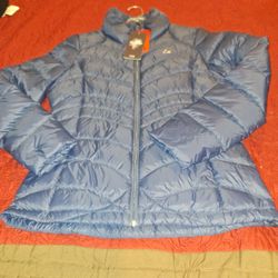 New Paradox Iltra Light Do wn Jacket  Unisex Medium