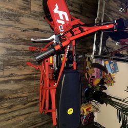 FRP MINI BIKE 99cc 4 STROKE *NEW*