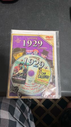DVD Flickback