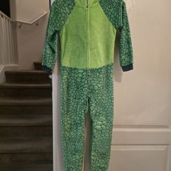 Youth Hooded Fleece Sleeper