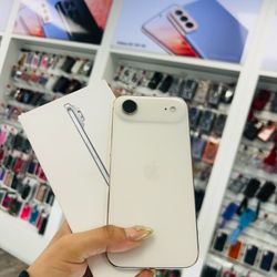 iPhone 17 air 256GB unlocked