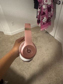 Solo 3 beats