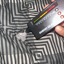 VVS Diamond Ring