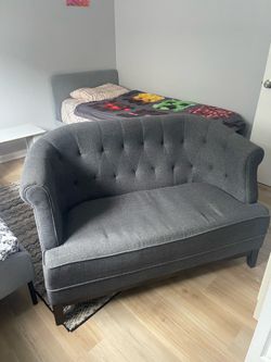 Very nice Sofa for boys bedroom or theater room