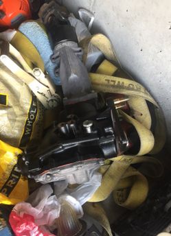 Lexus or Toyota transfer case